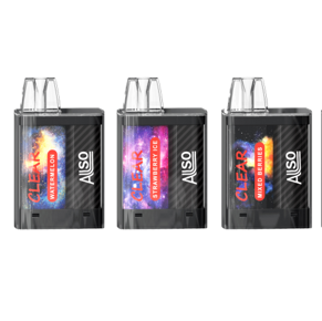 Защо трябва да избера вейп за еднократна употреба за моите нужди?