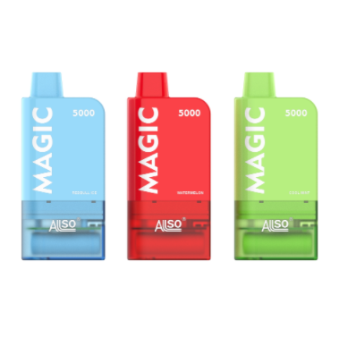 Какво е резервно устройство Pod и защо е от съществено значение за съвременния вейпинг