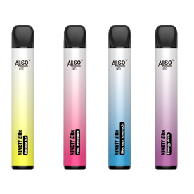 Mixed Berries 800 Puff Vape за еднократна употреба